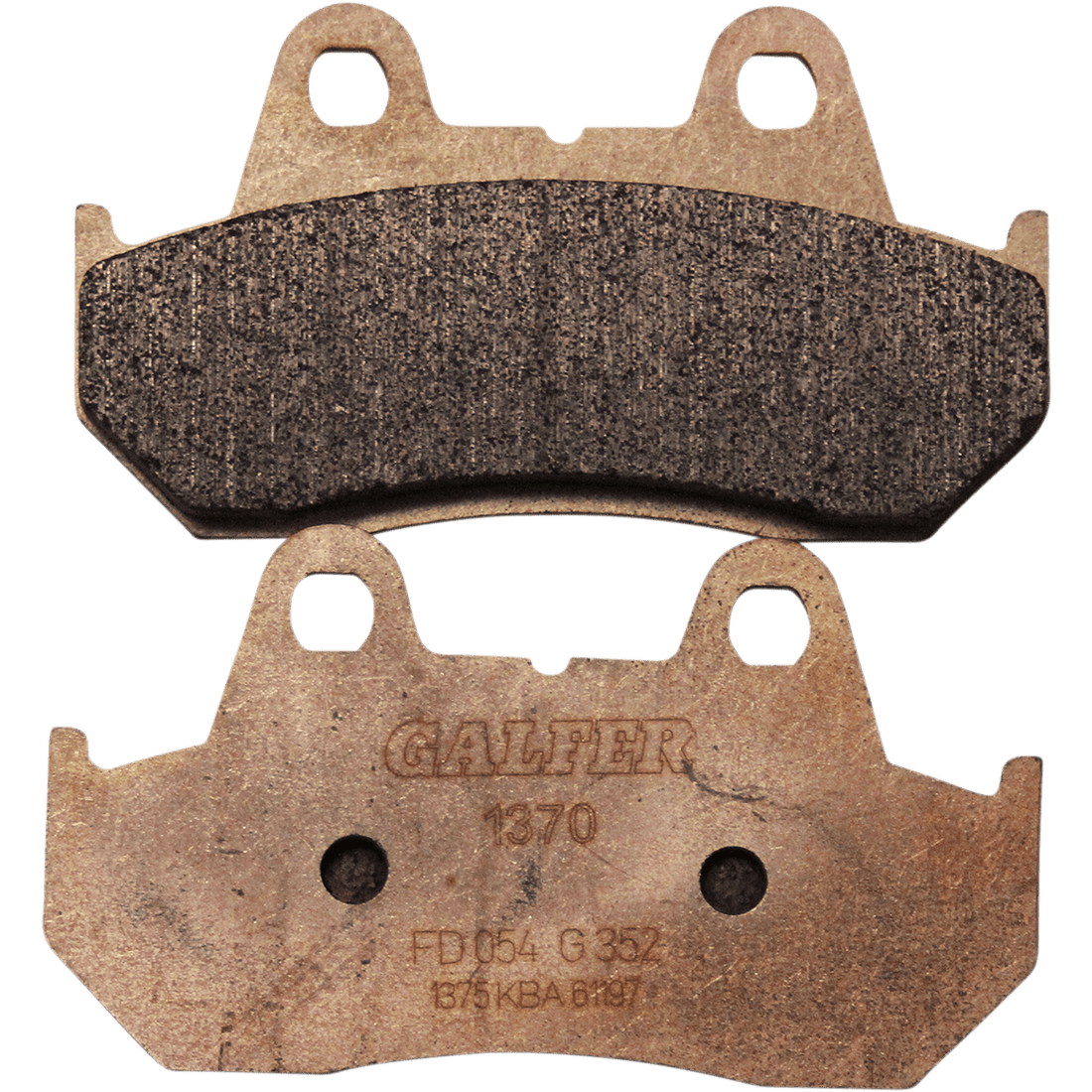 GALFER Brake Pads