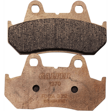 GALFER Brake Pads