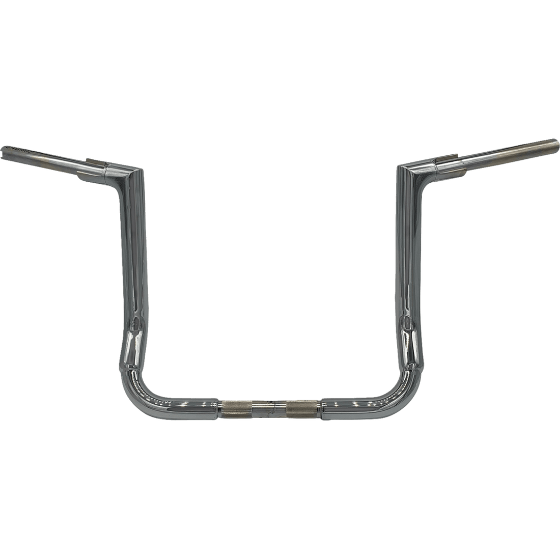 FAT BAGGERS INC. Handlebar Flat Top 14" Chrome 645014