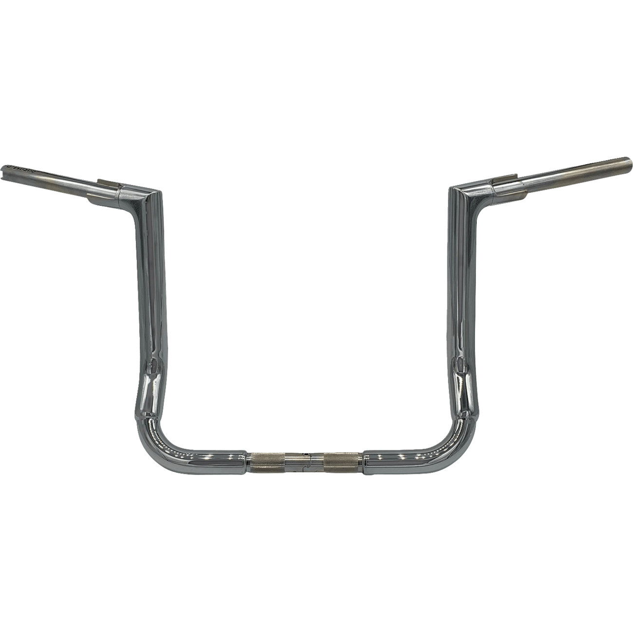 FAT BAGGERS INC. Handlebar Flat Top 14" Chrome 645014