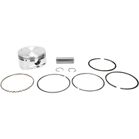 WISECO Piston Kit 95.00 mm Yamaha 4797M09500