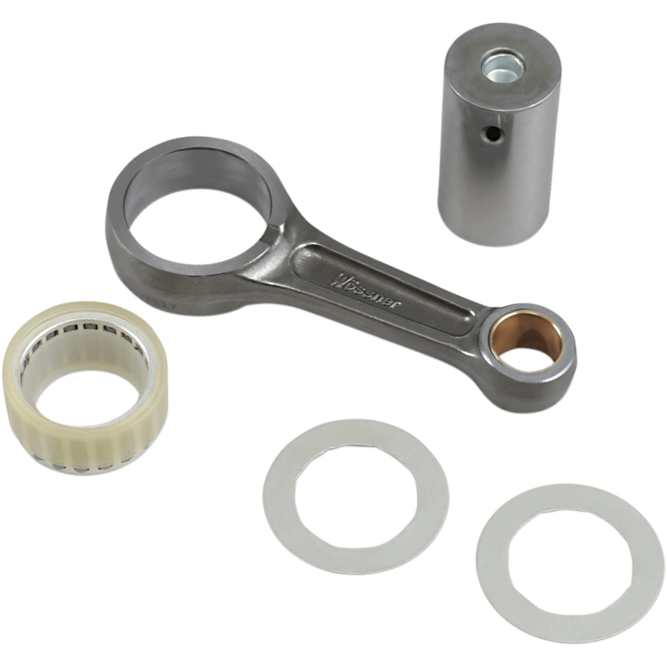 WOSSNER Connecting Rod Honda P4027