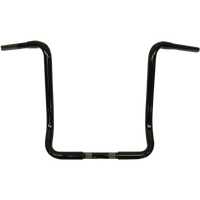 LA CHOPPERS Handlebar 16" Black LA732116B