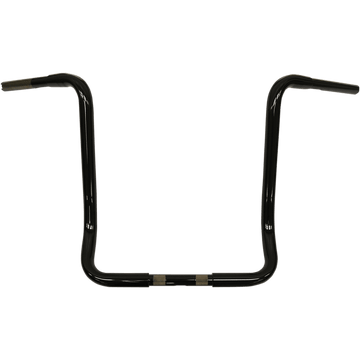 LA CHOPPERS Handlebar 16" Black LA732116B