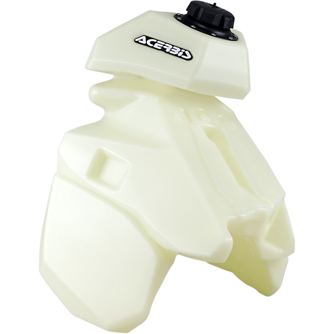 ACERBIS Fuel Tank 4 Gallon Husqvarna Natural 2732110147