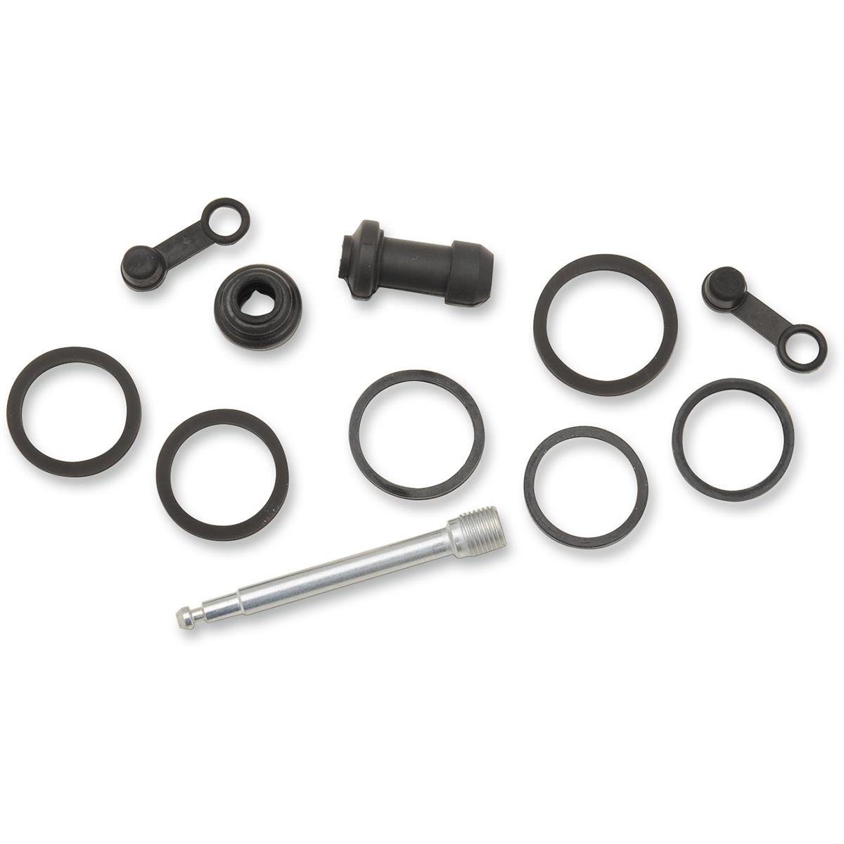 PARTS UNLIMITED Brake Caliper Rebuild Kit Honda