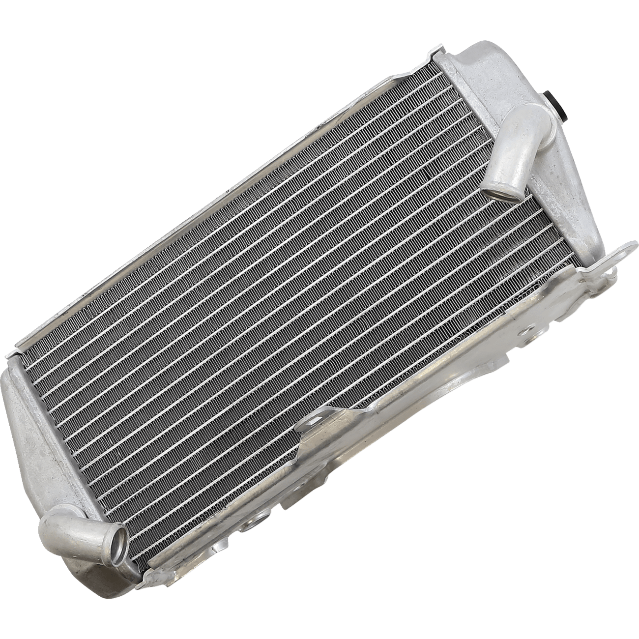 MOOSE RACING Replacement OEM Radiator Left Honda 19010867