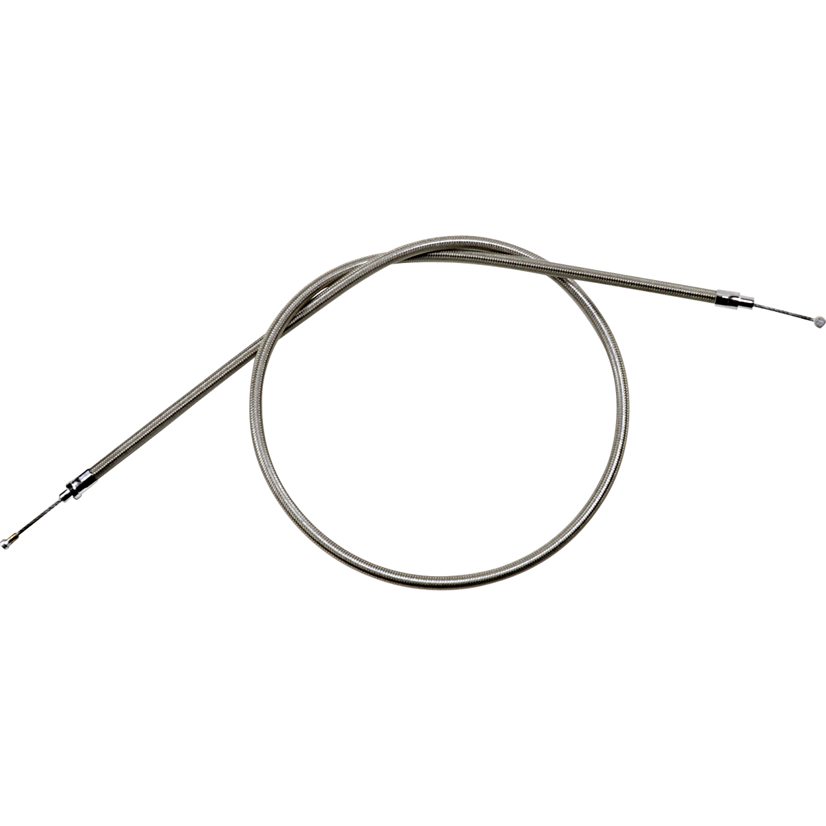 MOTION PRO Clutch Cable Yamaha Stainless Steel