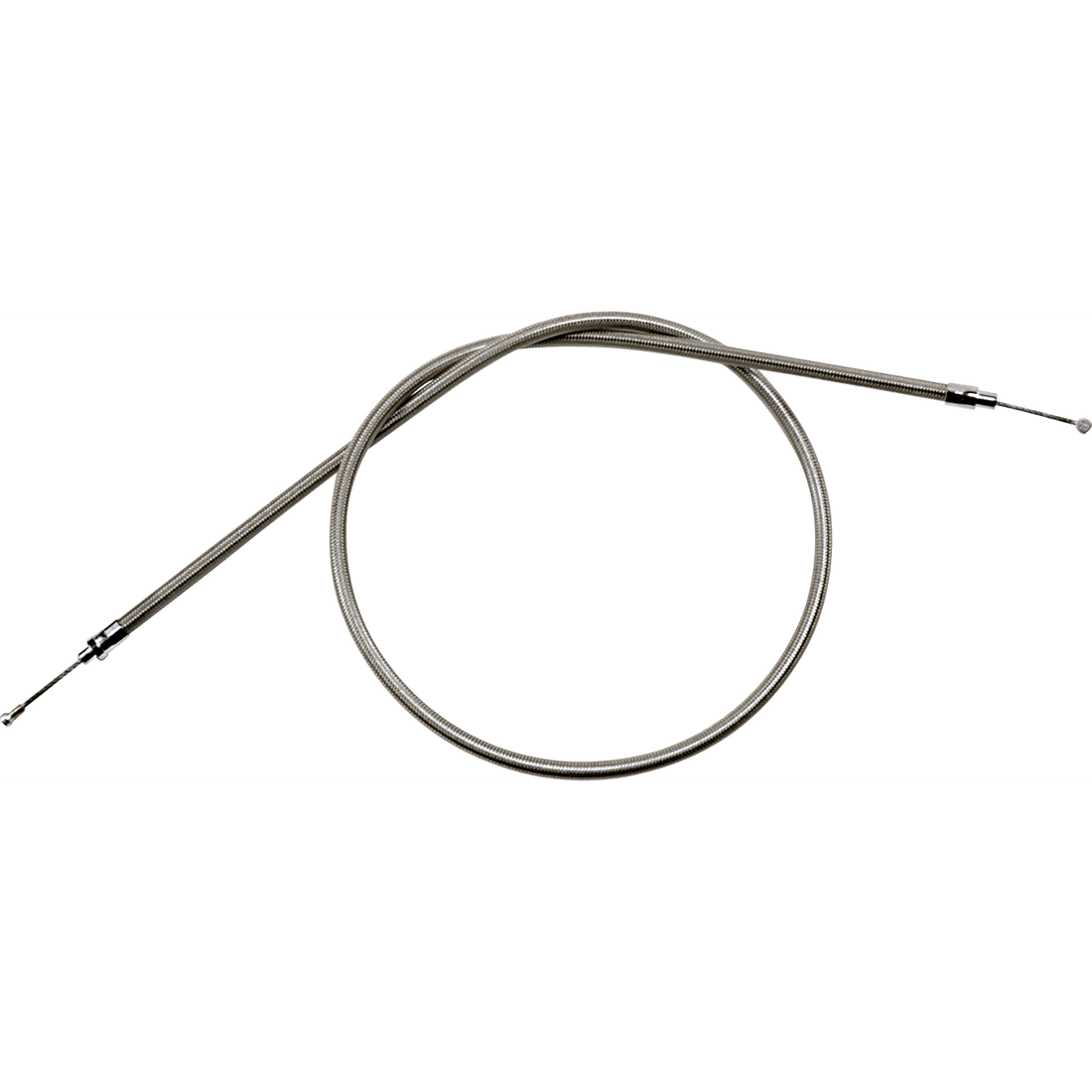 MOTION PRO Clutch Cable Yamaha Stainless Steel