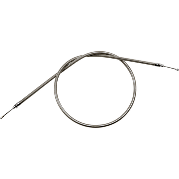 MOTION PRO Clutch Cable Yamaha Stainless Steel