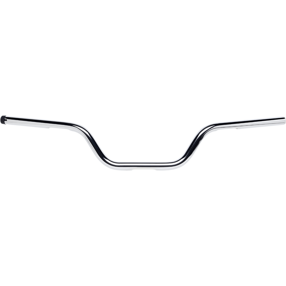 BILTWELL Handlebar Tracker High TBW Chrome 60091057