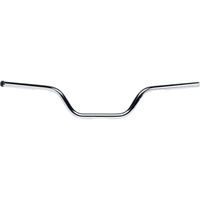 BILTWELL Handlebar Tracker High TBW Chrome 60091057