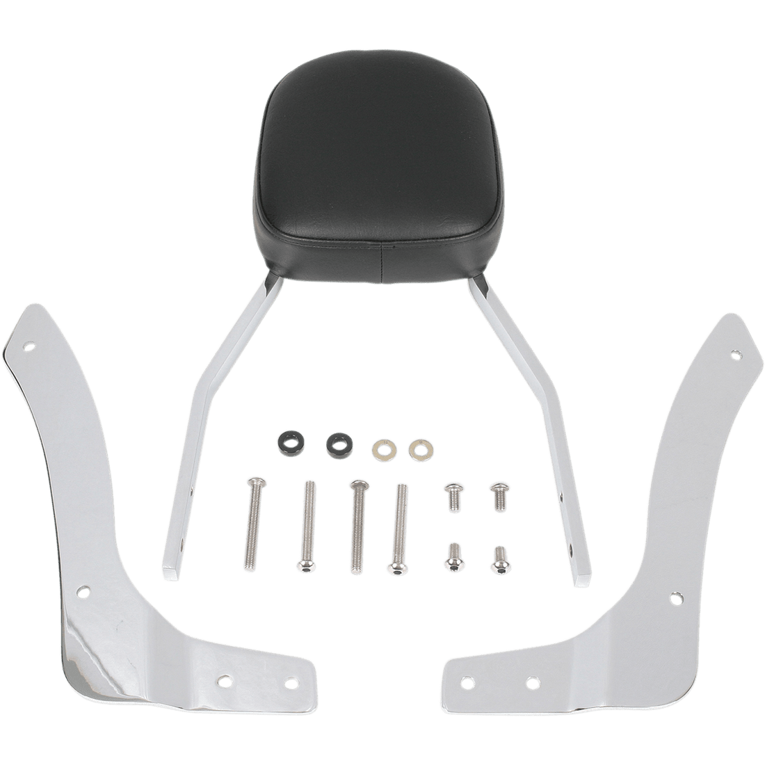 COBRA Sissy Bar Standard Suzuki 025325