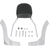 COBRA Sissy Bar Standard Suzuki 025325