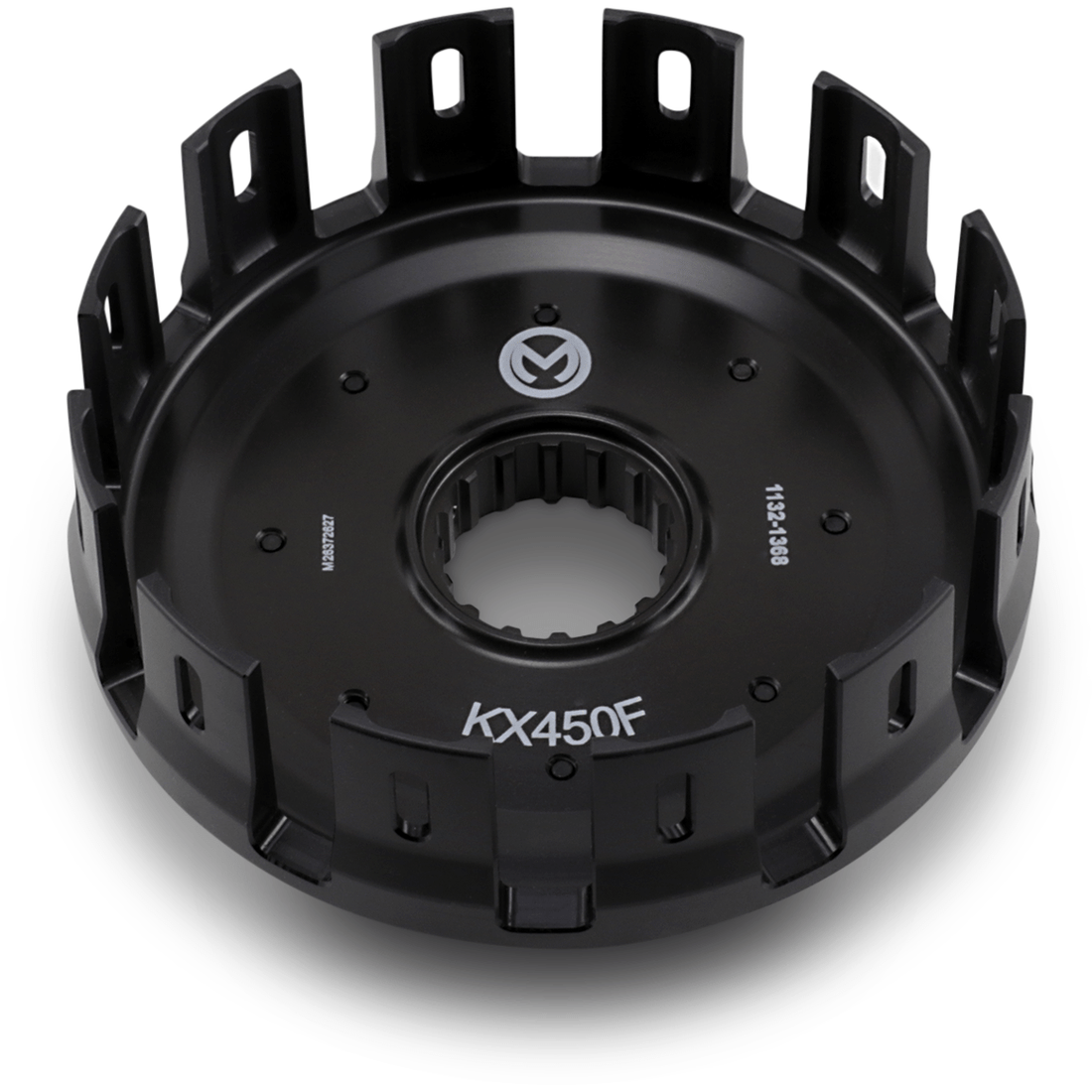 MOOSE RACING Clutch Basket M363