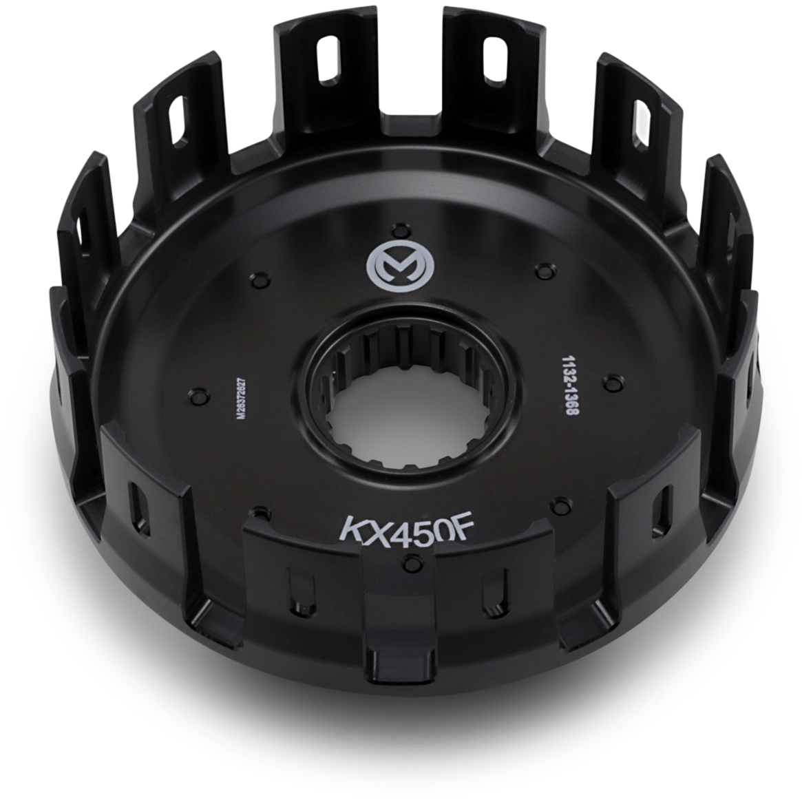 MOOSE RACING Clutch Basket M363