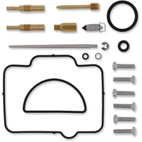 MOOSE RACING Carburetor Repair Kit Yamaha