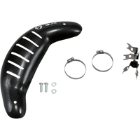 MOOSE RACING Pipe Guard Stock MHS45019F