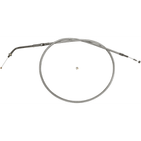 MAGNUM SHIELDING Idle Cable 42-1/2" Sterling Chromite II®