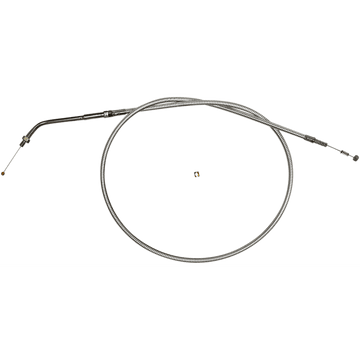 MAGNUM SHIELDING Idle Cable 42-1/2" Sterling Chromite II®