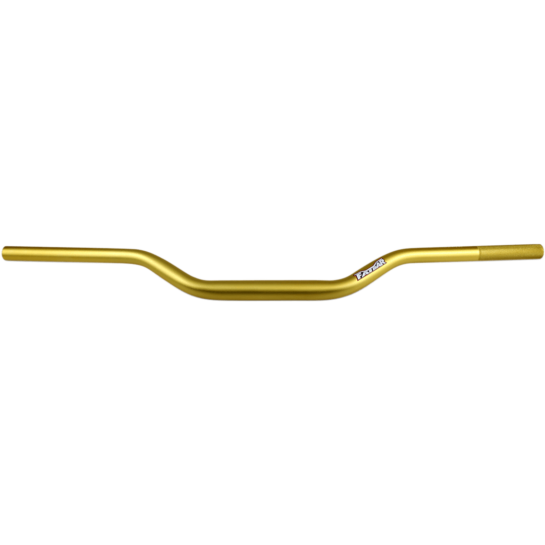 RENTHAL Handlebar Fatbar 828 Street Low Gold 82850GO