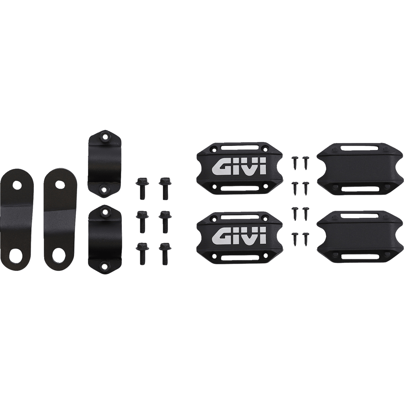 GIVI Engine Guards Honda NC 700X TN1111