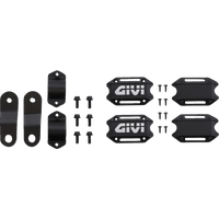 GIVI Engine Guards Honda NC 700X TN1111