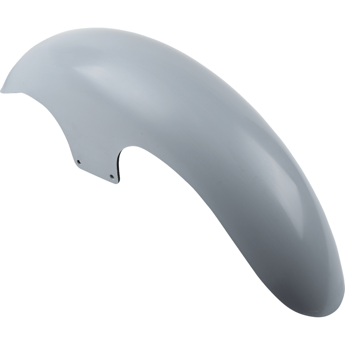 PAUL YAFFE BAGGER NATION Cafe Front Fender 21" Satin Adaptors PYO:CAFE2114LSC