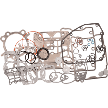 COMETIC Top End Gasket Kit Twin Cam 88 EST C9779