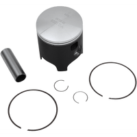 WOSSNER Piston Kit 66.94 mm Honda