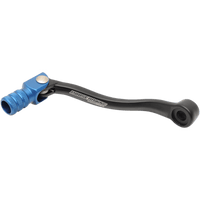 MOOSE RACING Shift Lever Blue Husqvarna 8107630220