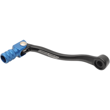 MOOSE RACING Shift Lever Blue Husqvarna 8107650220