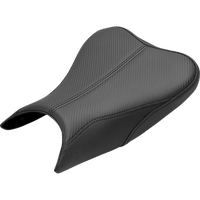 SADDLEMEN GP-V1 Seat Standard Ninja 400 '18-'22 0810K078