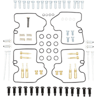 PARTS UNLIMITED Carburetor Repair Kit Yamaha