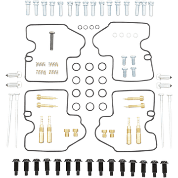 PARTS UNLIMITED Carburetor Repair Kit Yamaha