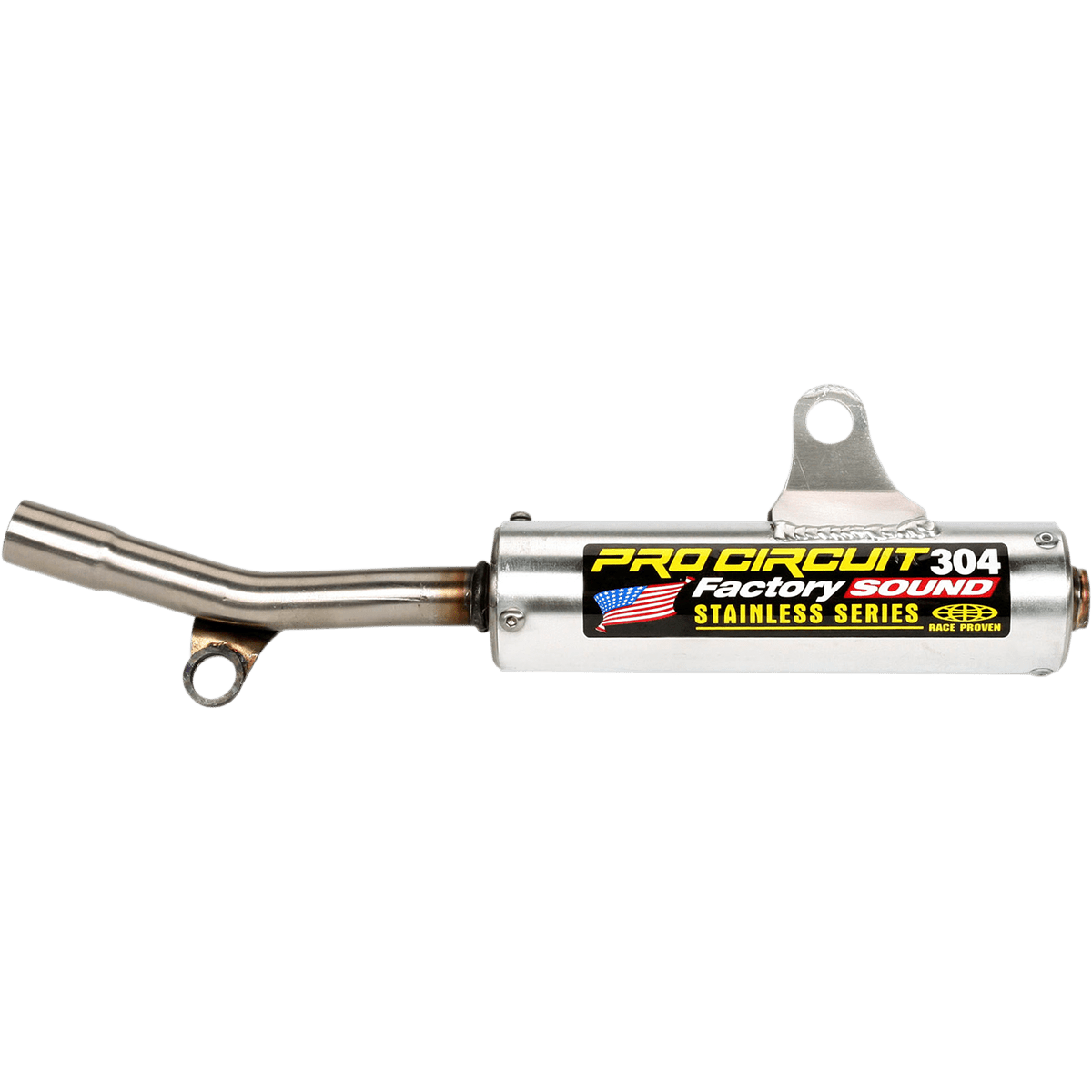 PRO CIRCUIT 304 Silencer SS93125304