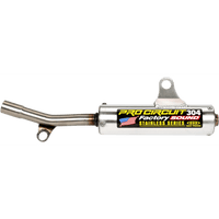 PRO CIRCUIT 304 Silencer SS93125304