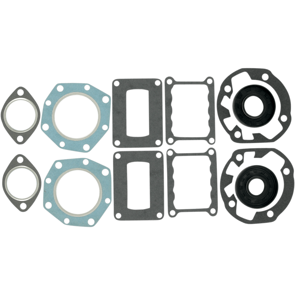 VERTEX Complete Gasket Set John Deere