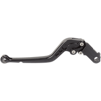 PSR Clutch Lever Long Black 000049222