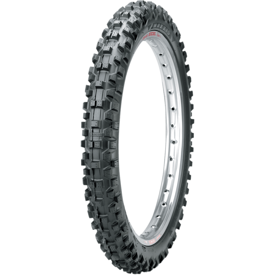 MAXXIS Tire Maxxcross SI M7311 Front 80/100-21 51M TM88185000