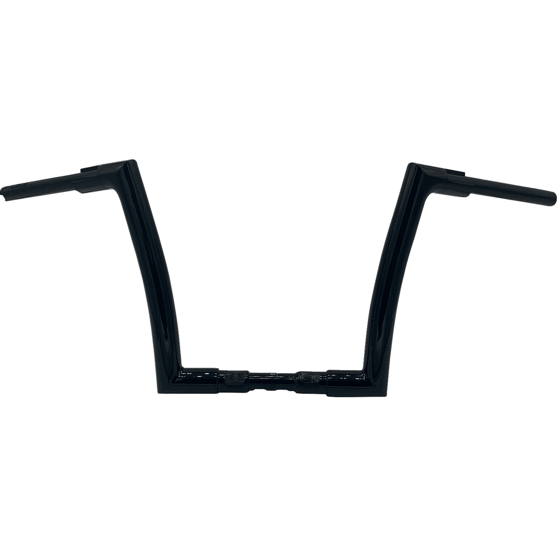 FAT BAGGERS INC. Handlebar Flat Top 12" Black 648012B