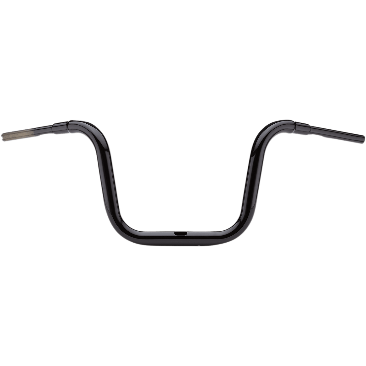 LA CHOPPERS Handlebar Grande Traditional Ape Hanger 12" Black LA731412B