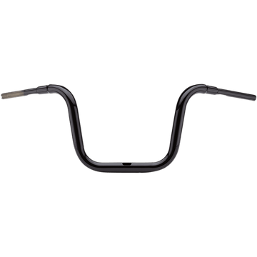 LA CHOPPERS Handlebar Grande Traditional Ape Hanger 12" Black LA731412B