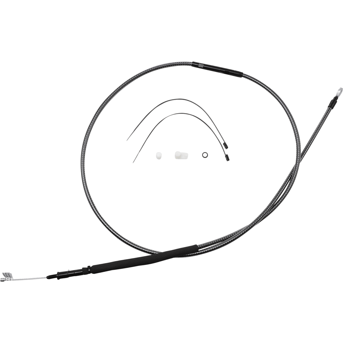 MAGNUM SHIELDING Clutch Cable KARBONFIBR 722822