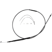 MAGNUM SHIELDING Clutch Cable KARBONFIBR 722822