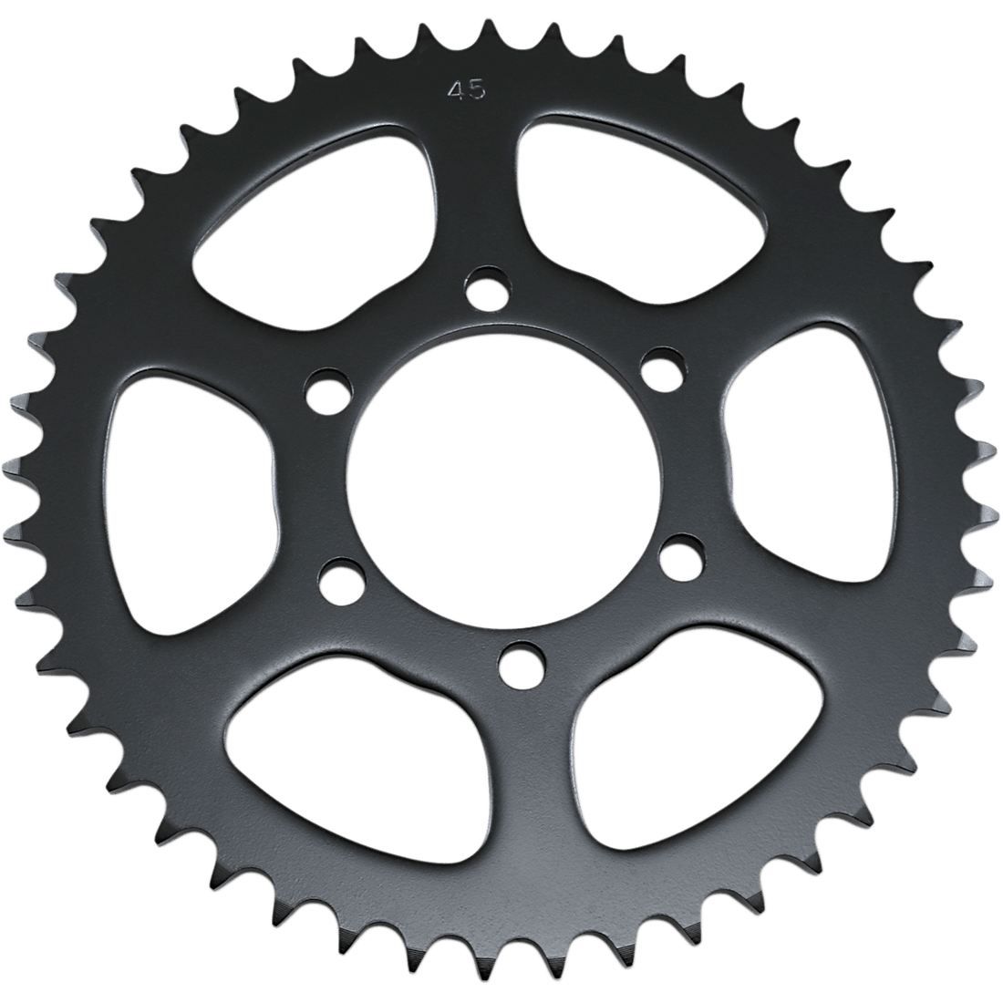 PARTS UNLIMITED Rear Sprocket 45 Tooth Yamaha