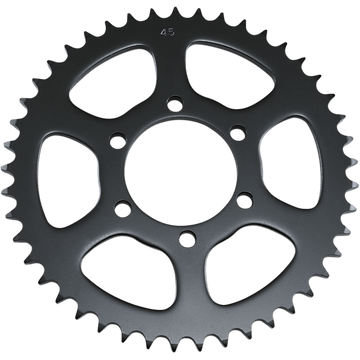 PARTS UNLIMITED Rear Sprocket 45 Tooth Yamaha