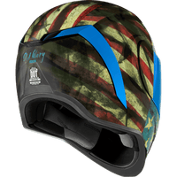 ICON Airform™ Helmet Old Glory Medium