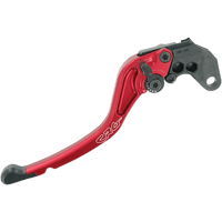 CRG Clutch Lever RC2 Red 2AN611TR