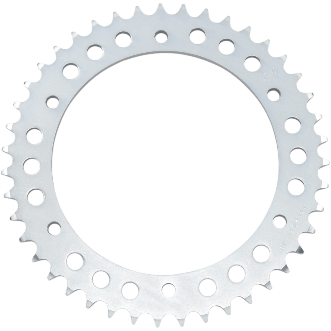 JT SPROCKETS Sprocket Rear Suzuki 43-Tooth